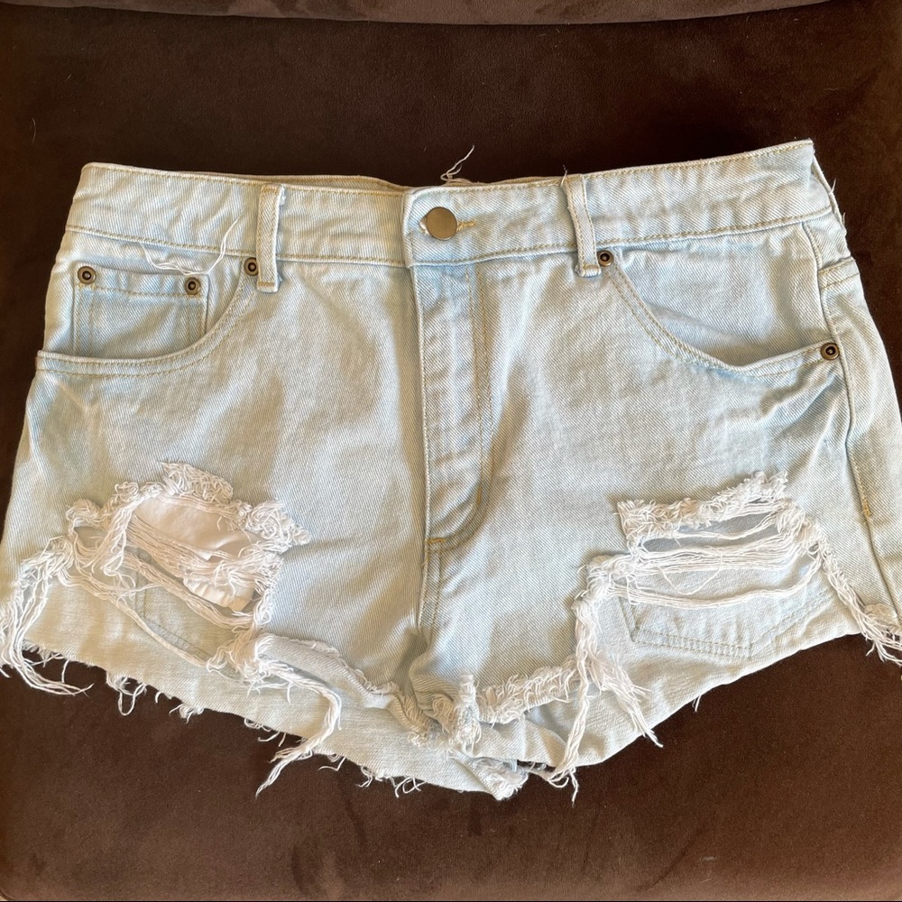 Shorts